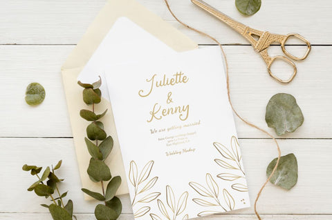 Raffadyn - Wedding Font Font Attype studio 