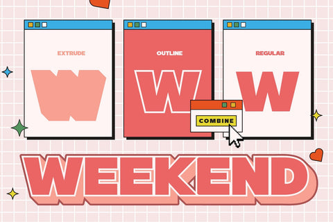 Ragata - Display Sans Font Arterfak Project 