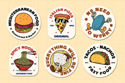 Ragata - Display Sans Font Arterfak Project 