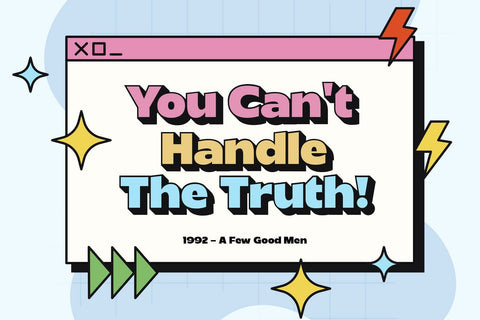 Ragata - Display Sans Font Arterfak Project 