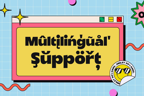 Ragata - Display Sans Font Arterfak Project 