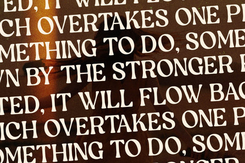 Ragenik Typeface Font Storytype Studio 