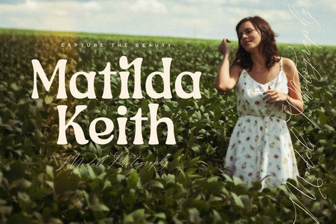 Ragenik Typeface Font Storytype Studio 