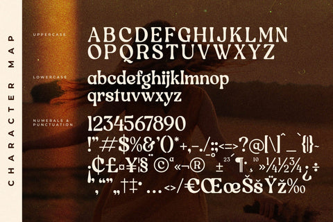 Ragenik Typeface Font Storytype Studio 