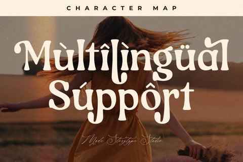 Ragenik Typeface Font Storytype Studio 