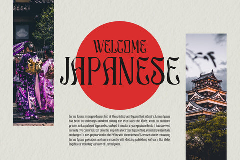 RAGHLICK Typeface Font Storytype Studio 