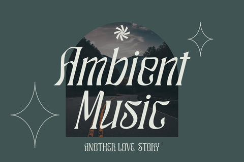 RAGHLICK Typeface Font Storytype Studio 