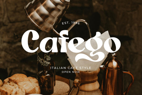 Ragile Typeface Font Storytype Studio 