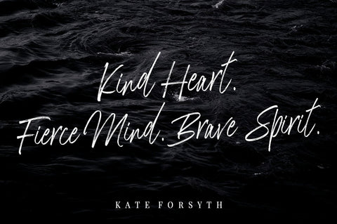 Ragilone Brush Font AngelStudio 