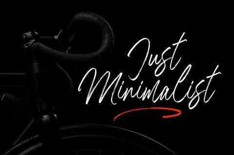 Ragilone Brush Font AngelStudio 