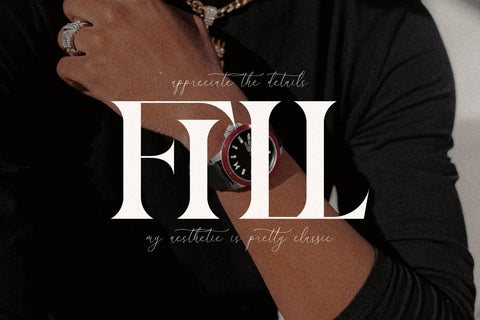 Raglika Typeface Font Storytype Studio 