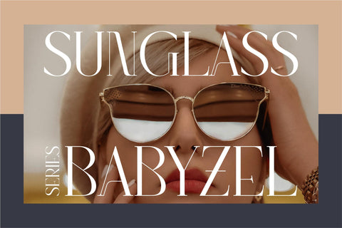 Ragyola Typeface Font Storytype Studio 