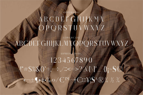 Ragyola Typeface Font Storytype Studio 