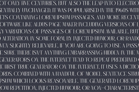 Ragyola Typeface Font Storytype Studio 