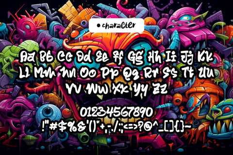 Ragzilla - Display Font Dumadistyle 