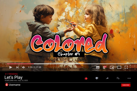 Ragzilla - Display Font Dumadistyle 