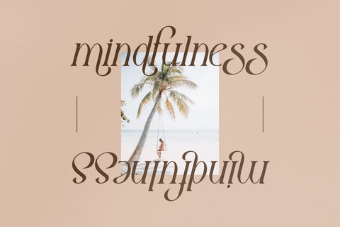 Rahgbok Typeface Font Storytype Studio 