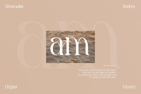 Rahgbok Typeface Font Storytype Studio 