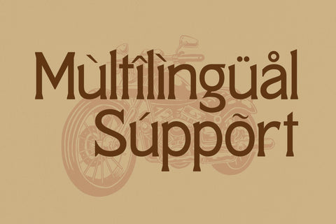 Raider Knight Typeface Font Storytype Studio 