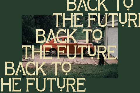 Raider Knight Typeface Font Storytype Studio 