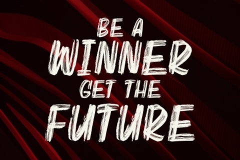 Railer | Handbrush Font Font Garisman Studio 