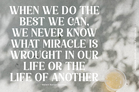 Raillinc Typeface Font Storytype Studio 