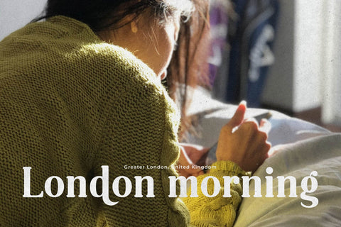 Raillinc Typeface Font Storytype Studio 