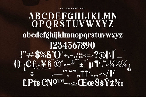 Raillinc Typeface Font Storytype Studio 