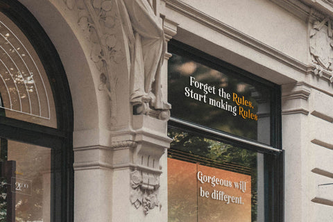 Raillinc Typeface Font Storytype Studio 