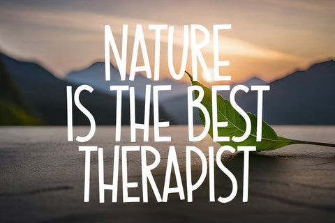 Rainbow Flower - couple - Font Abo Daniel Studio 