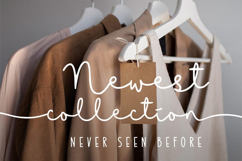 Rainbow Flower - couple - Font Abo Daniel Studio 