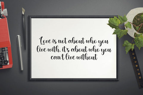 Rainbow Font Nurul Kamal 