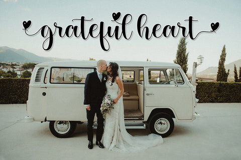 Rainbow Font Nurul Kamal 