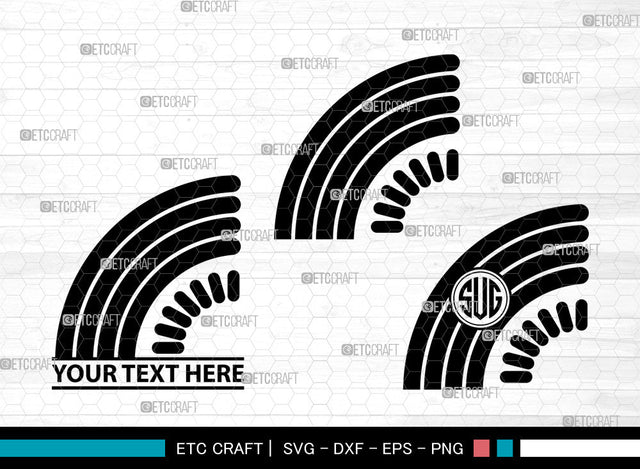 Rainbow Icons Monogram, Rainbow Svg, Rainbow Sublimation Svg, Rainbows, Pastel Rainbow, Rainbow Monogram, Icon Monogram, Svg Cut File, Dxf, Eps, Png, SVG ETC Craft 