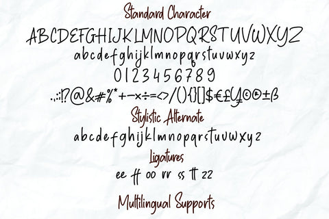 Rainbow Paper SVG Mozarella 