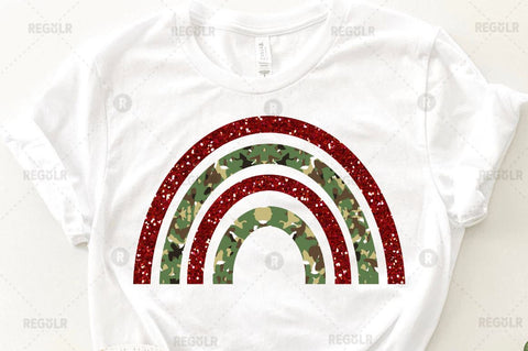 Rainbow Png Design Sublimation Design Sublimation Regulrcrative 