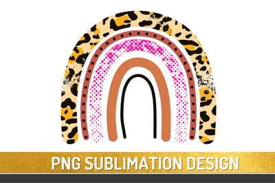 Rainbow Png Design Sublimation Design Sublimation Regulrcrative 