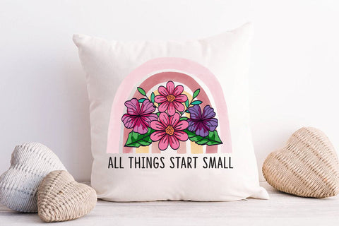 Rainbow Sublimation Sublimation Rupkotha 