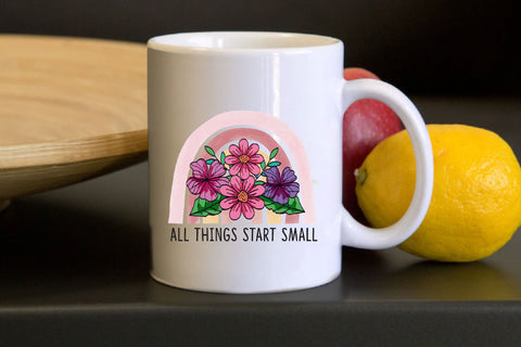 Rainbow Sublimation Sublimation Rupkotha 