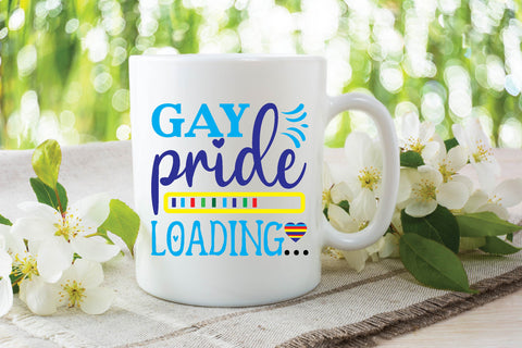 Rainbow svg bundle cut file SVG buydesign 