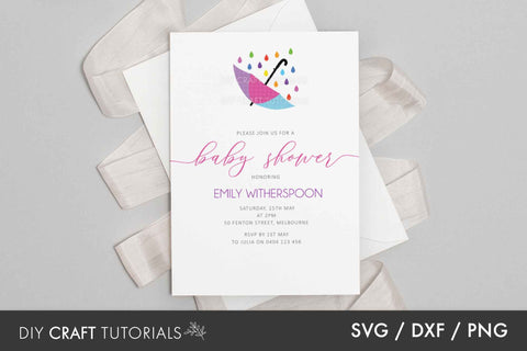 Rainbow SVG Bundle SVG DIY Craft Tutorials 