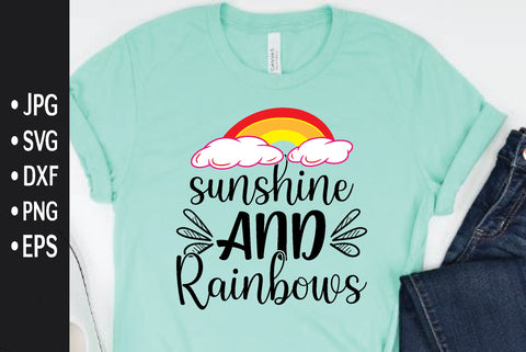 rainbow svg bundle SVG md faruk hossain 