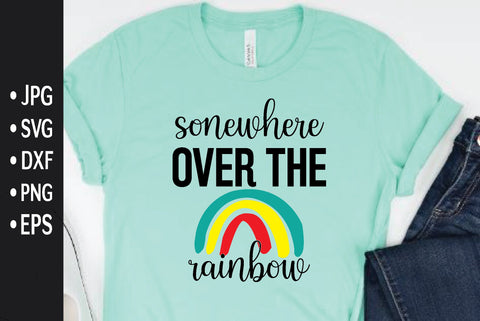 rainbow svg bundle SVG md faruk hossain 