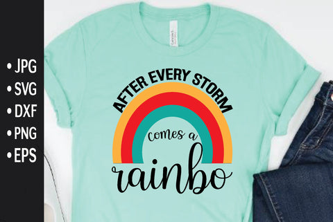 rainbow svg bundle SVG md faruk hossain 
