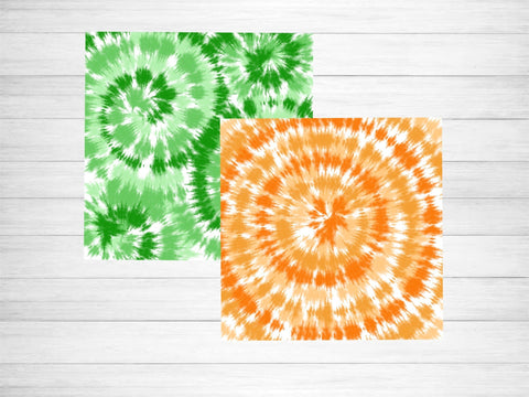 Rainbow Tie Dye Digital Papers Digital Pattern Twiggy Smalls Crafts 