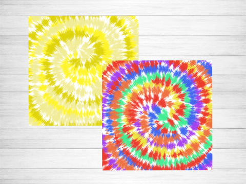 Rainbow Tie Dye Digital Papers Digital Pattern Twiggy Smalls Crafts 