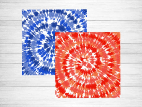 Rainbow Tie Dye Digital Papers Digital Pattern Twiggy Smalls Crafts 
