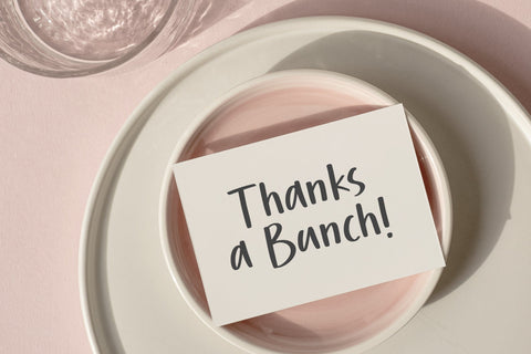 Rainbow Umbrella Font Timur type 