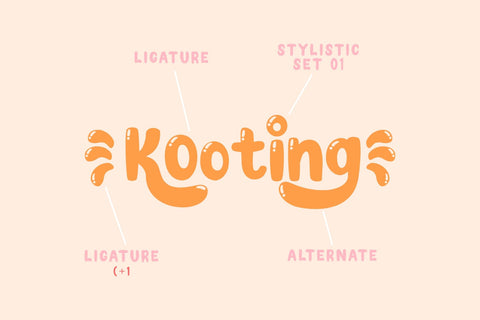 Rainmaking Font Madatype Studio 