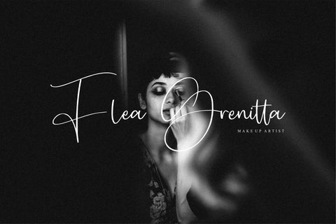 Rainsnight Font Qwrtype Foundry 